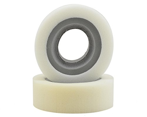 Crawler Innovations "Lil Nova 4.50" 1.9" Crawler Foam (2) (Standard/Medium)