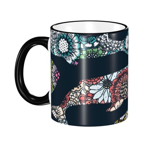 ԕ̃NW Aj }OJbv ϔM ϗ dqWΉ e 330ml R[q[Jbv  Z~bN HJbv y a lC v[g