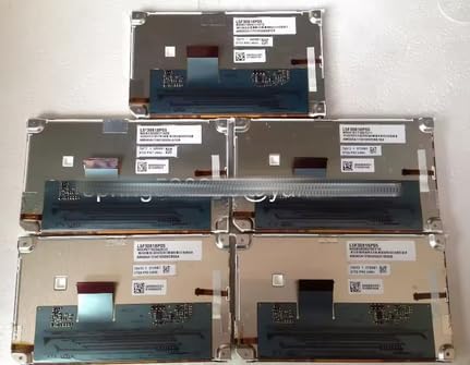 Original L5F30818P01 L5F30818P03 L5F30818P05 P06 6.5" LCD Screen Display Panel