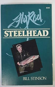 fly rod steelhead