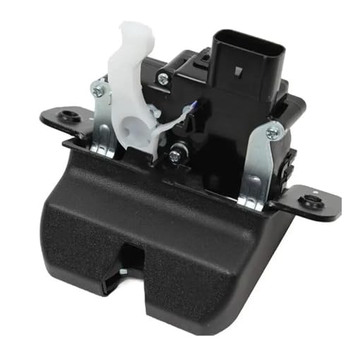 Serrure de coffre haute durabilité 81230D3000 pour Hyundai et Kia