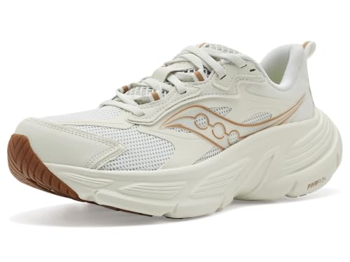 Image of Saucony Procyon Max Women's Running Shoes | PWRRUN+ Cushioned Breathable Knit | Lightweight Running Shoe for Women | Running, Jogging, Walking & Gym