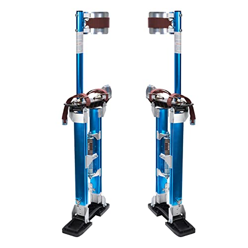 Top 10 Best Walking On Drywall Stilts Reviews & Buying Guide Katynel