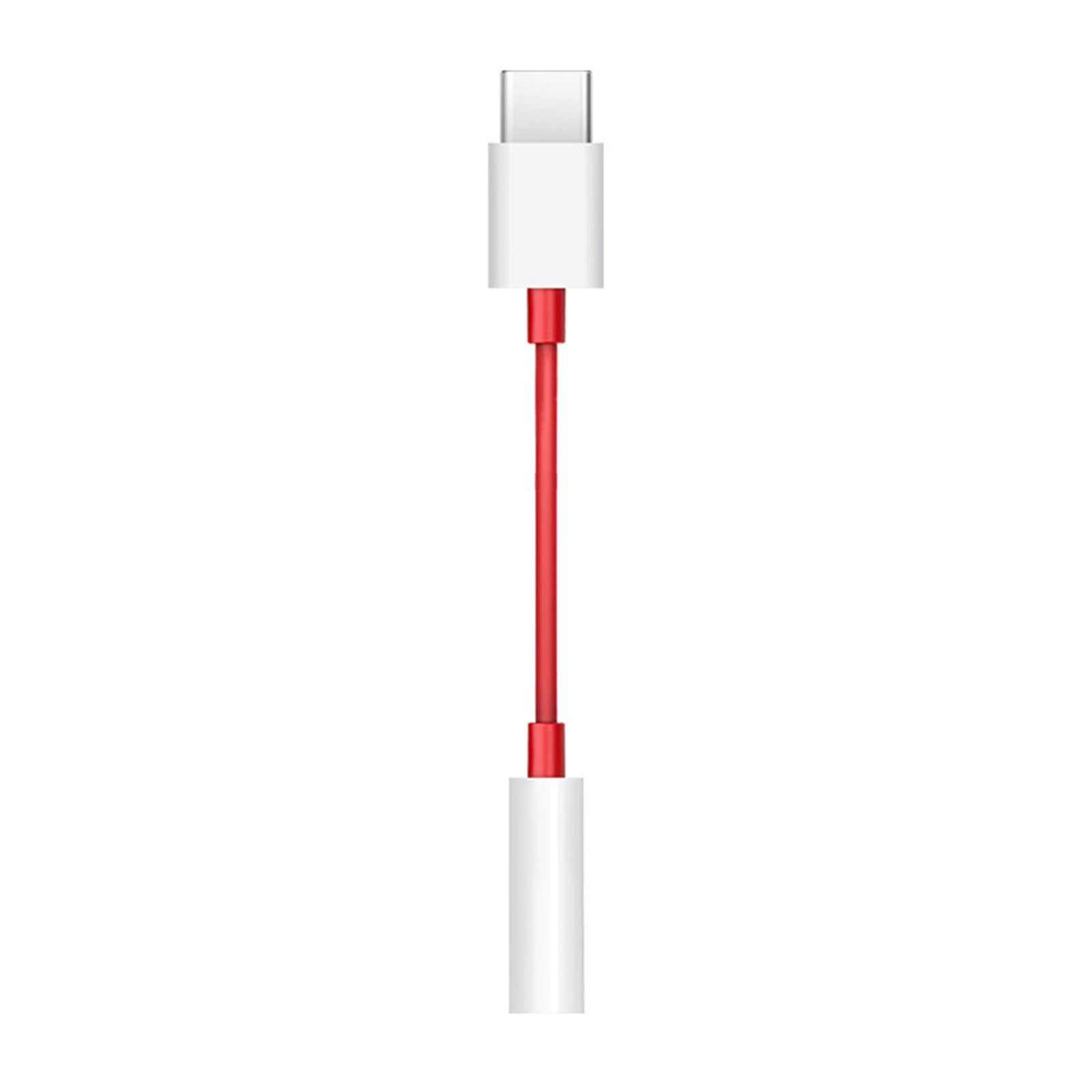 Elnwnnkc USB Type C to 3.5mm Female Headphone Adapter USB C to Dongle Cable Cord