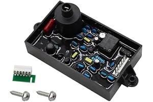 Atwood MPD RV Water Heater Control Board 93257