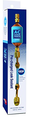 RectorSeal 45315 Ac Leak Freeze Pro Sealant, 1.5 oz. Cartridge