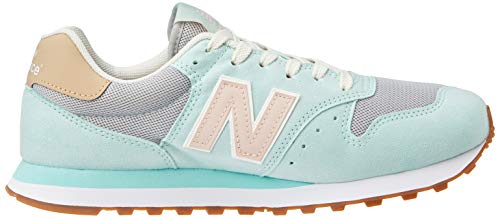 Tênis New Balance, GM500