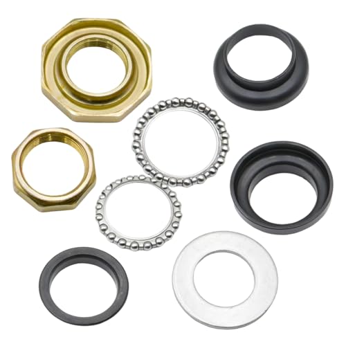 Mini Bike Fork Bearings for Baja Warrior, MB200, MB165 and