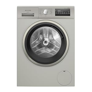 Siemens Wasmachine voorlader iQ300,...