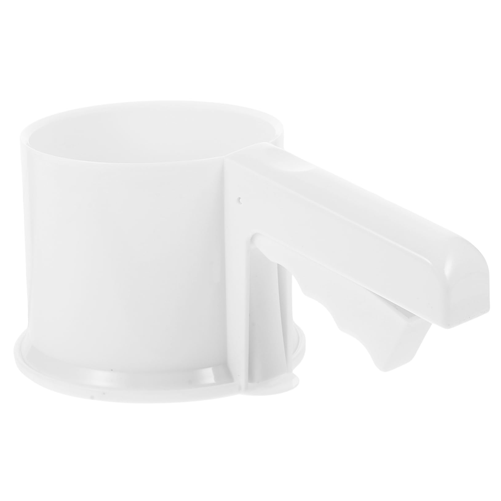 Sosoport Flour Sifter Tool with Fine Mesh for Baking Reusable Manual Sifter for Powdered Sugar and Flour Convenient Handheld Design for for Home Baking