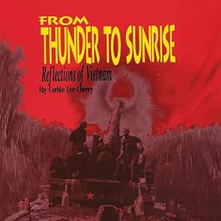 From Thunder to Sunrise cover art