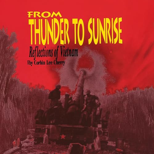 『From Thunder to Sunrise』のカバーアート