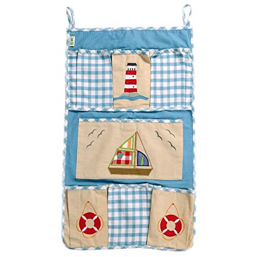 BEACH HOUSE ORGANISER