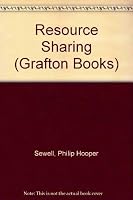 Resource Sharing (Grafton Books) 0233973427 Book Cover