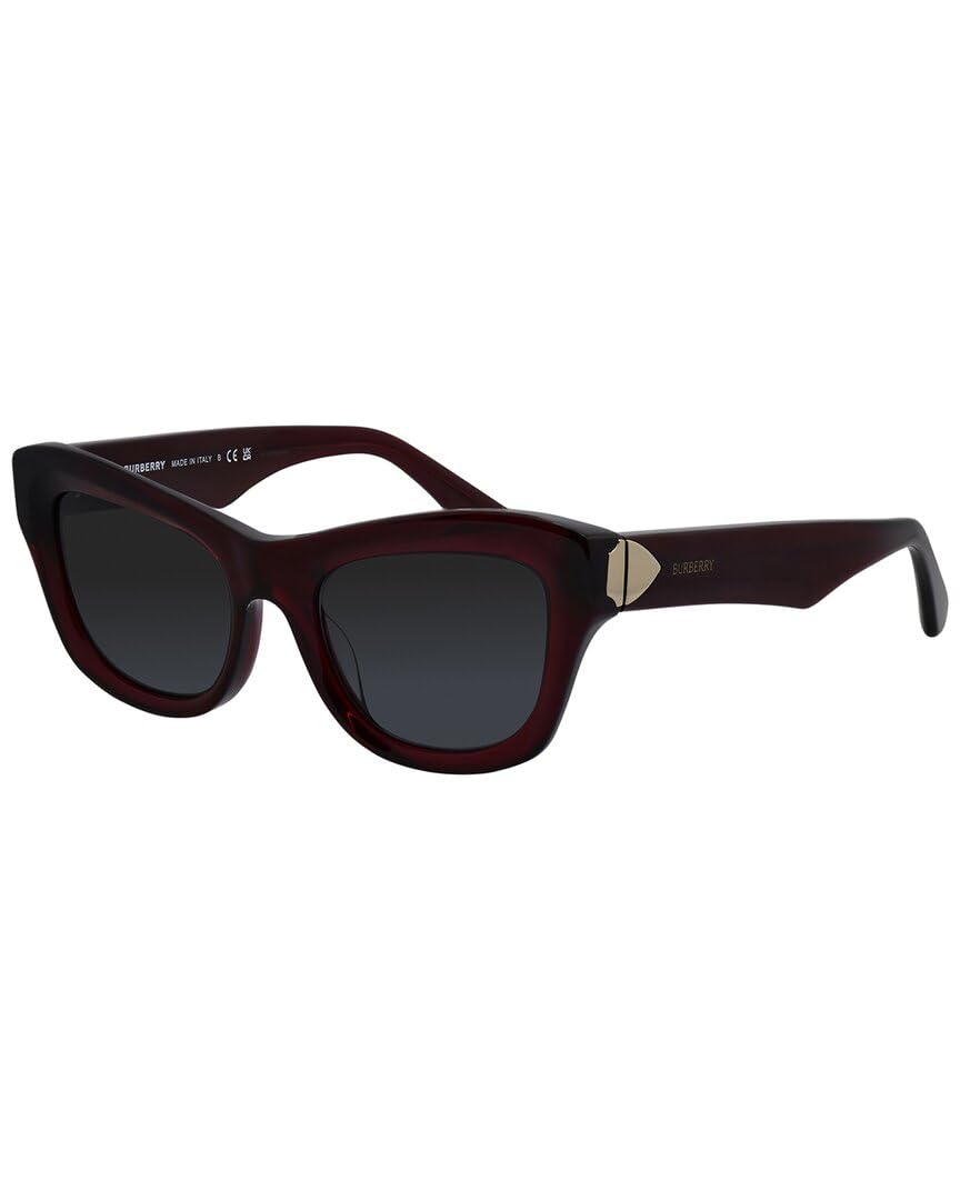 BURBERRY Sonnenbrille 0BE4442U