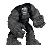 McFarlane Toys- DC Direct Solomon Grundy Limited Edition Collector Vinyl (Todd's Mods) 4.5in Scale Posed Figure