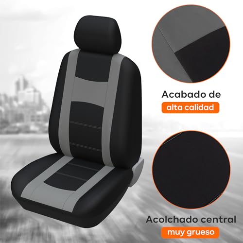 La mejor selección de Cubre Asientos para Autos Walmart al mejor precio. 27 Cubre Asientos para Autos Walmart marca RONLADO (3)