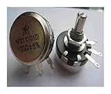  WX110 WX010 1W Potentiometer 47R 100R 470R 1K 2K2 4K7 10K 22K NWPNLXEA(4K7)