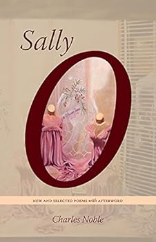 Paperback Sally O: Selected Poems & Manifesto Book