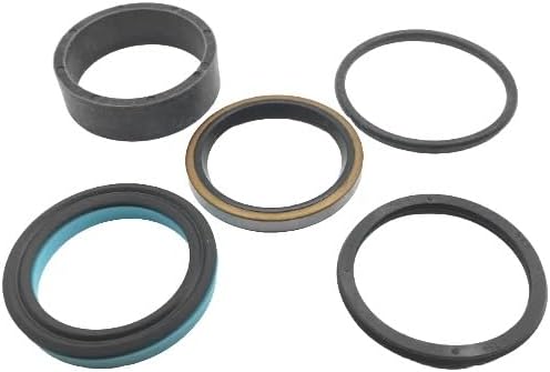 Replacement for New Holland Lift Cylinder Seal Kit 7106 7108 7308 L130 Loader OEM