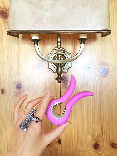 Gvibe mini bonbon rose stimulateur taille unique
