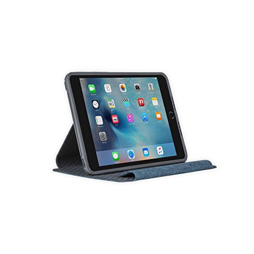 OtterBox SYMMETRY SERIES FOLIO Case for iPad Mini 4 (ONLY) - Retail Packaging