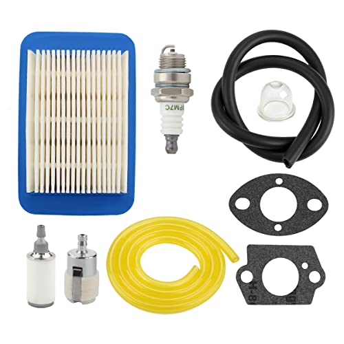 Harbot C1M-K77 Carburetor For Echo Pb-403H Pb-403T Pb-413H Pb-413T Pb-610 Pb-620 Pb-620H Pb-413 Pb-400 Leaf Blower Replace A021000891 #TOP7