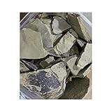 Generic African Edible Clay Kaolin Ulor 1 Pound