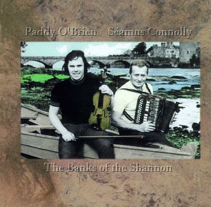 Banks of the Shannon [Audio CD]