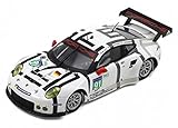 scaleauto porsche 911 gt3 rsr Scaleauto Porsche 991 RSR n91 24h LeMans 2015 6164