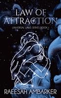 Law of Attraction 0620985399 Book Cover