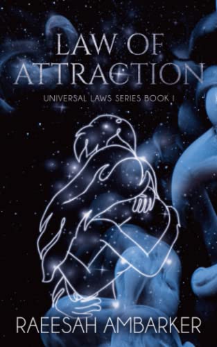 Law Of Attraction (Universal Laws)