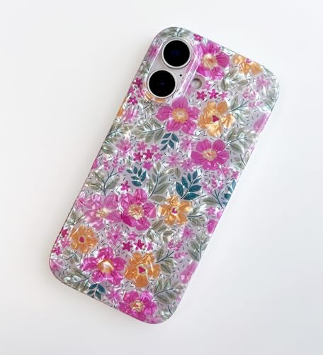 Coque compatible avec iPhone 17 de 6,3 pouces translucide résistante aux chocs