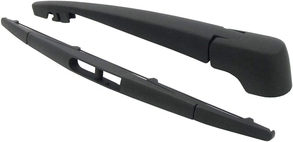 Braccio Tergicristallo Posteriore + Spazzola Per Bmw X5