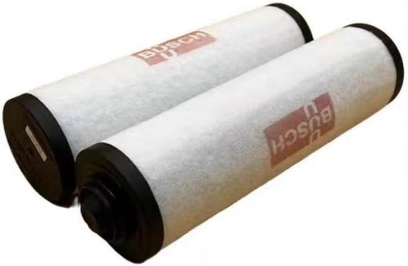QTY:1 FOR 24242497 Air Dryer Filter Element Fits Air Compressor