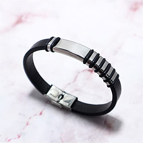 Zkxxj Norse Viking Loki Bracelets For Men Women,Adjustable Leather Wristband Viking Talisman Nordic Cuff Bracelet Celtic Pagan Jewelry #TOP3