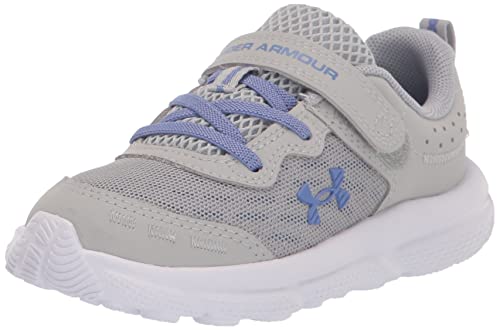 Image of Under Armour Kids Infant Assert 10 Alternate Closure (Toddler)