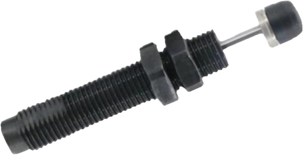 Hydraulic oil pressure buffer ACA0806/ACJ1007/1210/1412/2020/2025-1-2N(High Speed Light Load)