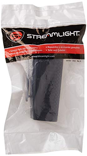 Streamlight 22104 Sl-B26 Usb Rechargeable Lithium Ion Battery 3.7V 2600Mah X Series Dual Fuel Flashlights, 2-Pack & 88051 Tactical Holster For Select Flashlights, Black #TOP5
