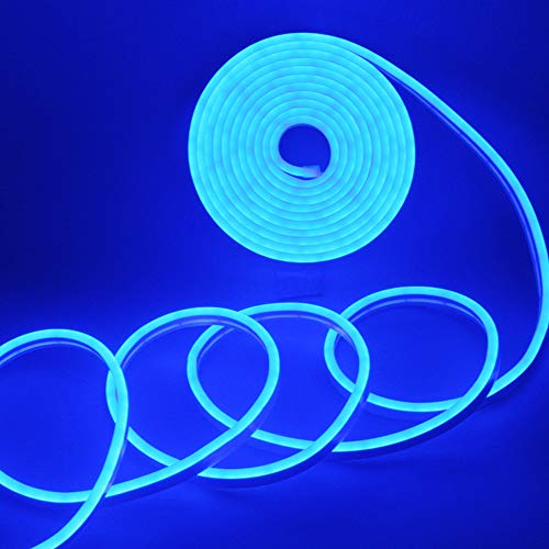 Ym e-bright led neon lights, 12v led neon rope light indoor outdoor, silicone 16. 4ft 600smd green led strip lights, led rope waterproof flexible for signboard bar home building decoration 1 Ym e-bright led neon lights, 12v led neon rope light indoor outdoor, silicone 16. 4ft 600smd green led strip lights, led rope waterproof flexible for signboard bar home building decoration