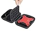 Hermitshell Hard Travel Case for ADATA SD600Q 256GB / 512 GB Ultra-Speed External Solid State Drive