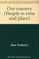 Our country 0382209397 Book Cover