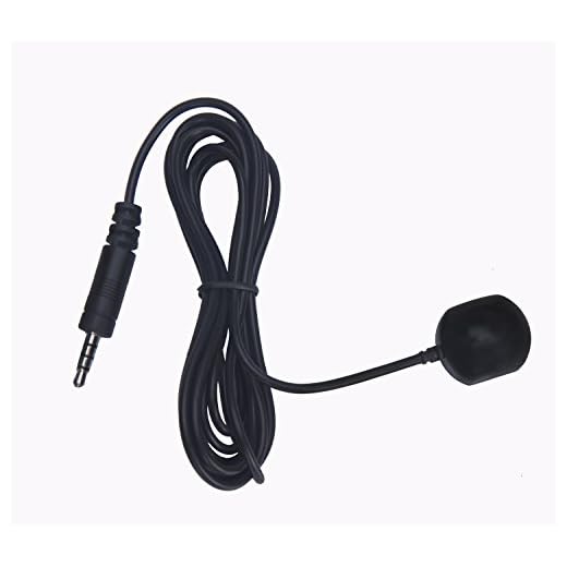 6-Feet 37.9KHz External IR Receiver Cable, Infrared Receiver for Directv H25 Receivers(IRR-102)