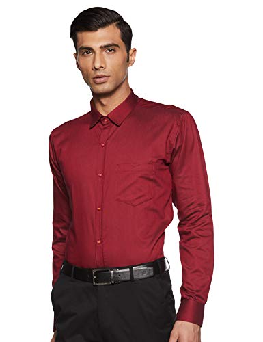 Image of Hang & Wear Men Formal Shirt