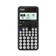 Casio fx-85GTCW wissenschaftlicher Taschenrechner in Schwarz