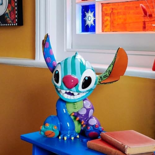 Disney Figurine Big Stitch - vue 4