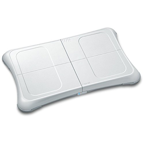 Image of Wii Fit U w /Wii Balance Board accessory and Fit Meter - Wii U