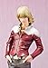 TAMASHII NATIONS Bandai Barnaby Brooks Junior Tiger and Bunny - Figuarts Zero