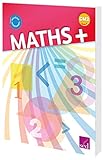  Maths + CM2: Manuel de l\'élève