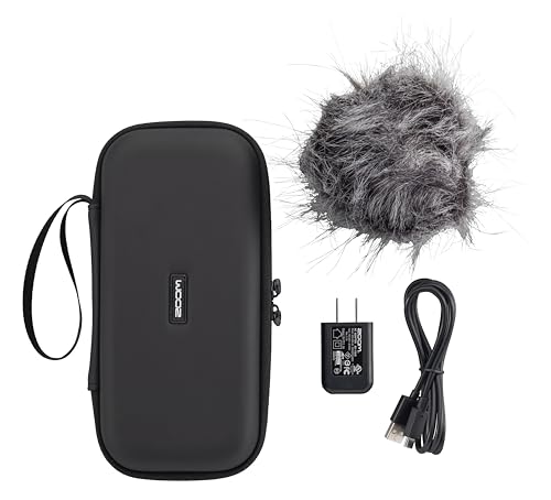 Amazon.co.jp: ZOOM ズーム H6 essential専用アクセサリーパック APH
